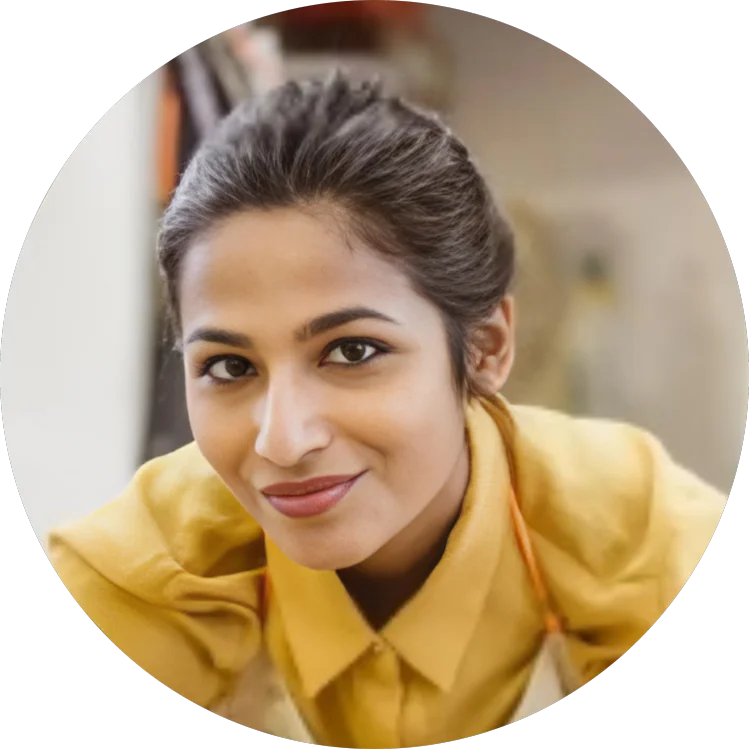 Srishti